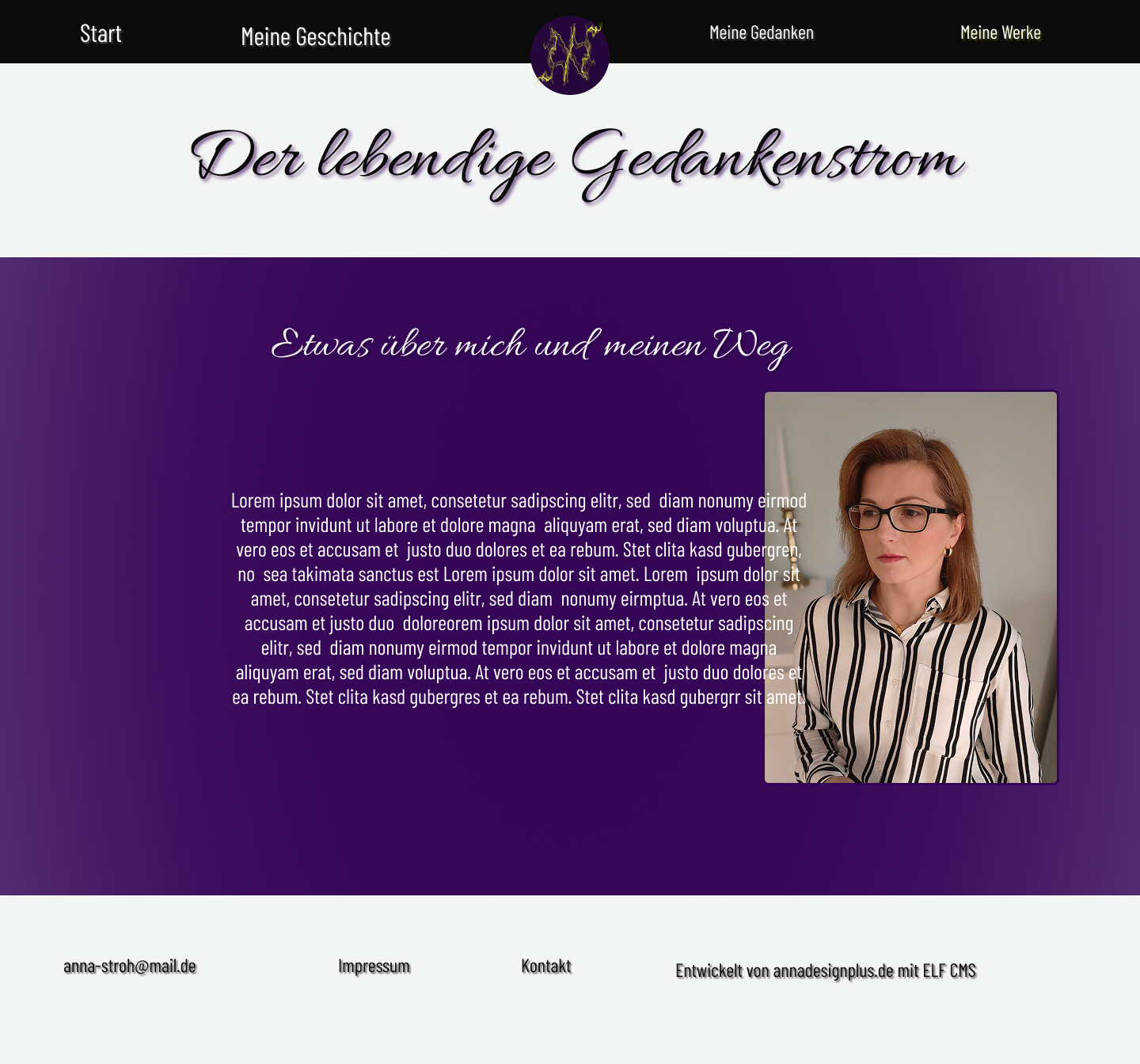 Gedankenstrom